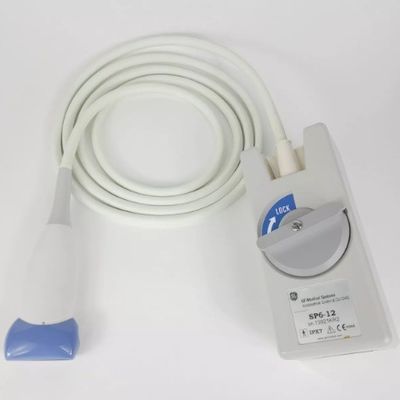 ボルソン730スキャナーとGE SP6-12探査機のための線形超音波変換器