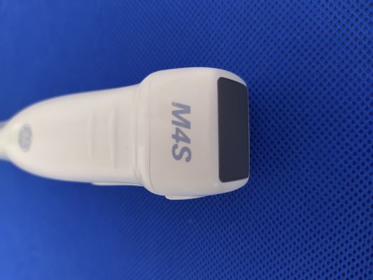 超音波マトリックス心臓スキャナーと GE Vivid q Vivid S6 M4S-RSに対応