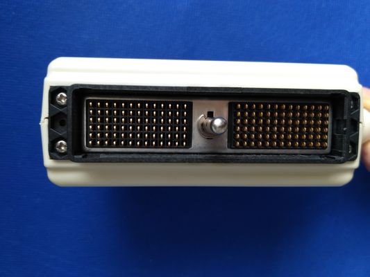 SONOSCAPE L745 A6/A8 診断画像システム用の線形超音波対応プローブ