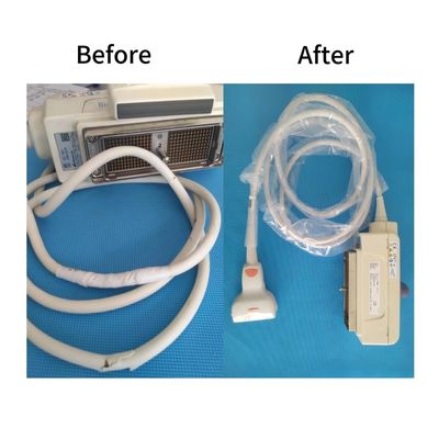 IC 互換性 アロカ UST-567 超音波 プロサウンド アルファ 7/10 線形探査機修理サービス