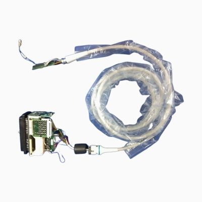 GE超音波機 3S 互換性相位配列探査機 部品 GE 3S探査機ケーブル
