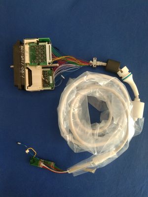 GE超音波機 3S 互換性相位配列探査機 部品 GE 3S探査機ケーブル