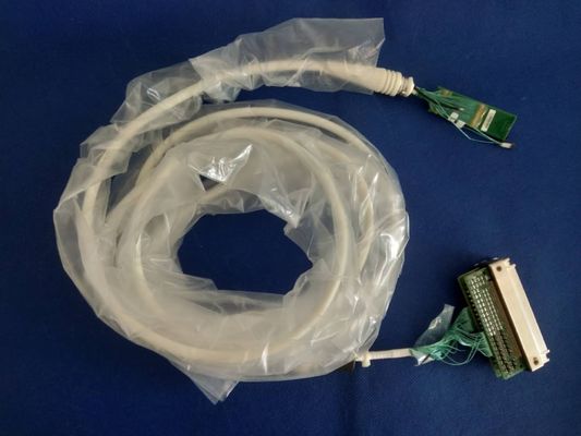 電気超音波トランスデューサ II クラス 機器 GE 3S-RS 探査機 部品ケーブル