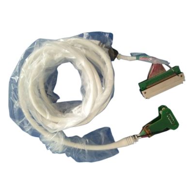 GE Logiq i Logiq e GE 4C-RSスペアパーツケーブルのための超音波診断画像システム