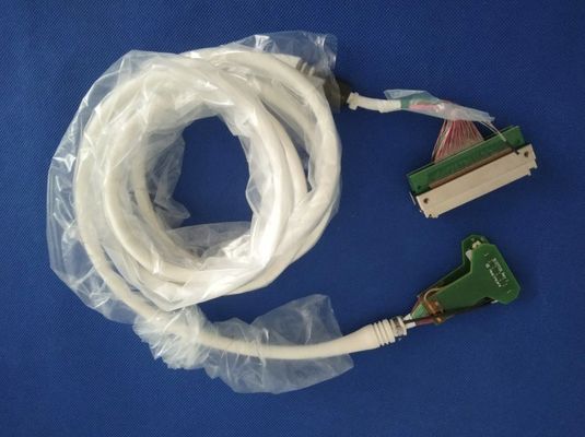 GE Logiq i Logiq e GE 4C-RSスペアパーツケーブルのための超音波診断画像システム