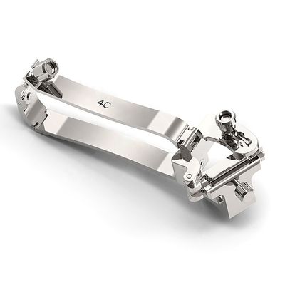 GE 4C-A 医学的診断性能のための超音波バイオプシーガイド
