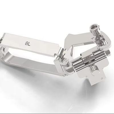 医療検査 超音波 診断補助用のGE 8L-RSのバイオプシーガイド