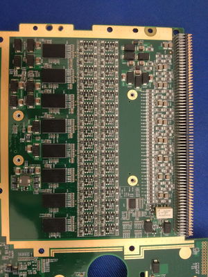 医療診断 超音波探査機トランスデューサ機のための超音波ボード Mindray M7