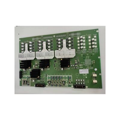診断画像システム GE Voluson E8 RFM 板 超音波部品 超音波板