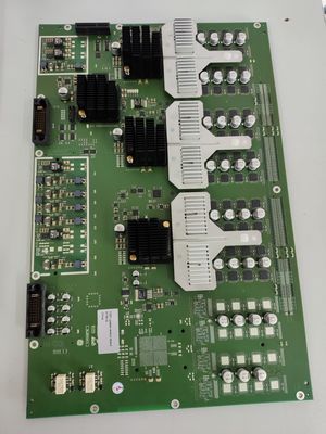 診断画像システム GE Voluson E8 RFM 板 超音波部品 超音波板