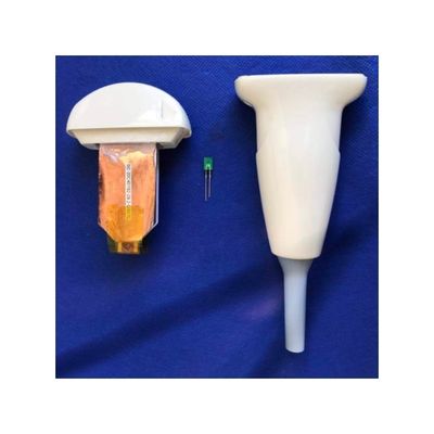 エサオート超音波とCA431スキャンヘッド互換性のための凸探査器トランスデューサー
