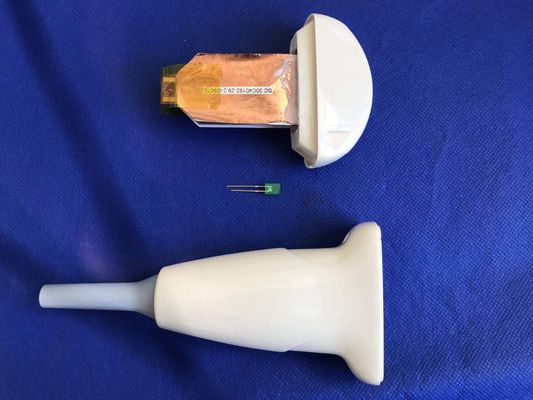 エサオート超音波とCA431スキャンヘッド互換性のための凸探査器トランスデューサー