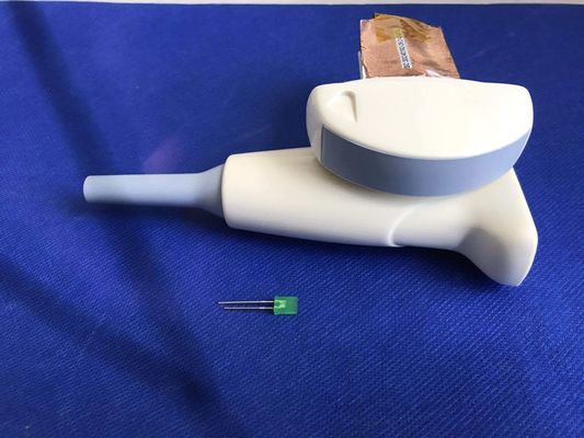 エサオート超音波とCA431スキャンヘッド互換性のための凸探査器トランスデューサー