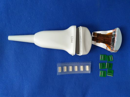 超音波医療調査探査機C344 ソノスケープSSI-1000/3000/6000と互換