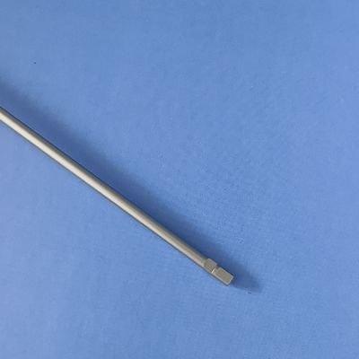 高速電源システムの性能のための115mm*4mm医療骨ドリルビット