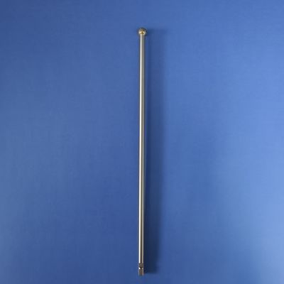 高速電源システムの性能のための115mm*4mm医療骨ドリルビット