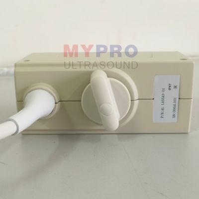 互換性のある超音波線形探査機 Aloka UST-5543 SSD 5000 SSD 5500 プロサウンド アルファ 5