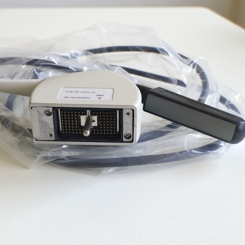 結腸 L7V-A 超音波探査器 キーソン ECO1 ECO2 ECO3 II クラス 機器