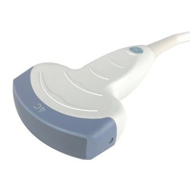 GE Logiq 7/9/S6/P3/P5/P6/P6Pro用の超音波互換性凸 4Cプロブトランスデューサー