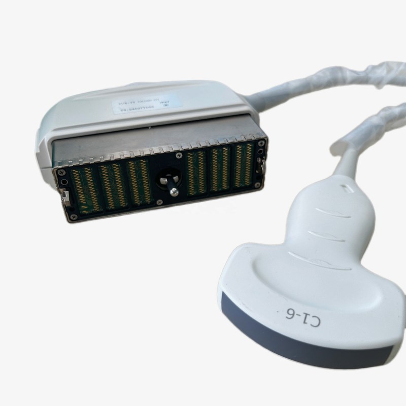 GE C1-6-D ロジックE9 ロジックS7R3 エキスパート Vivid E9 VividE90 VividE95 VividS60N