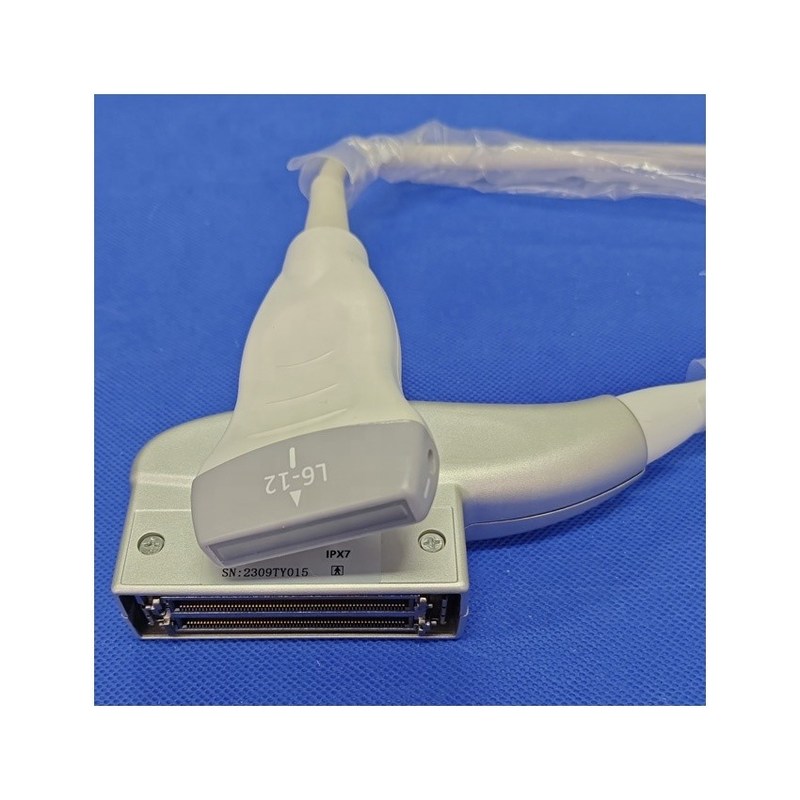 診断画像システム GE L6-12-RS ロジックP7 ロジックV2 ロジックV3 ロジックV5 ロジックF6 ロジックF8 ビヴィッドT8 ヴァーサナ・プレミア