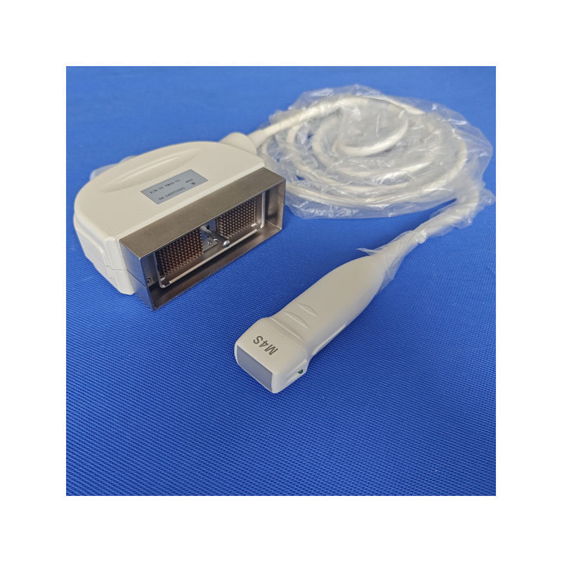 GE M4S Vivid 7 超音波探査機マトリックス心臓のために設計された診断画像システム