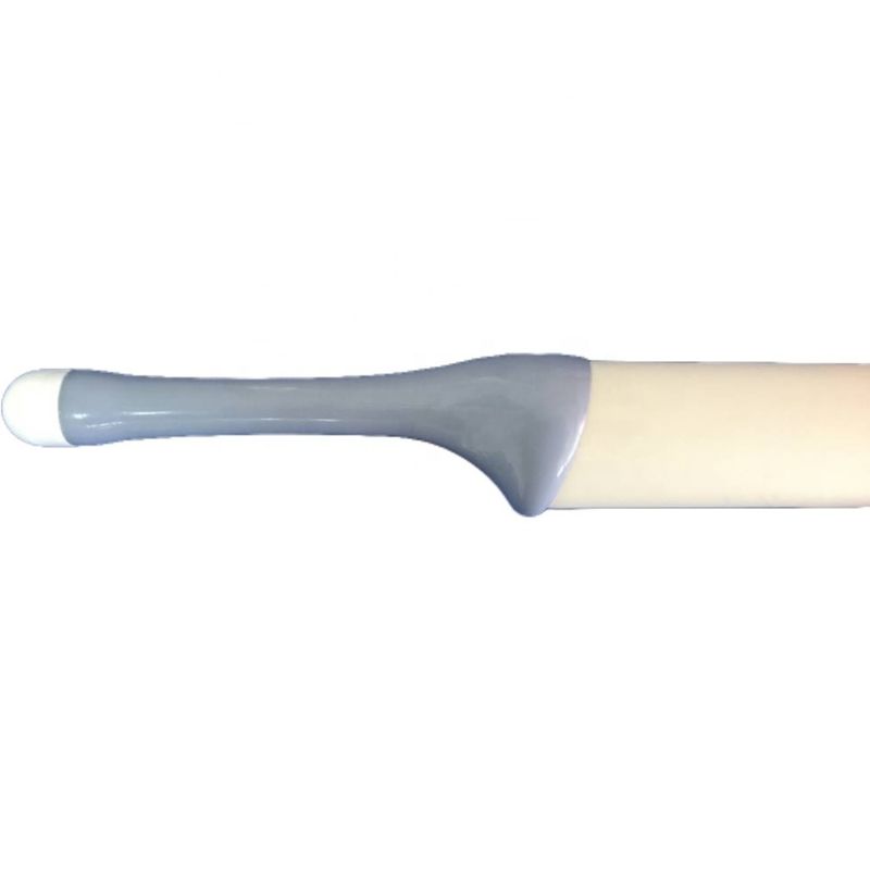 GE Logiq S8 Voluson E6 E8 E10用の 4D トランスヴァジナル超音波探査機 RIC5-9-D