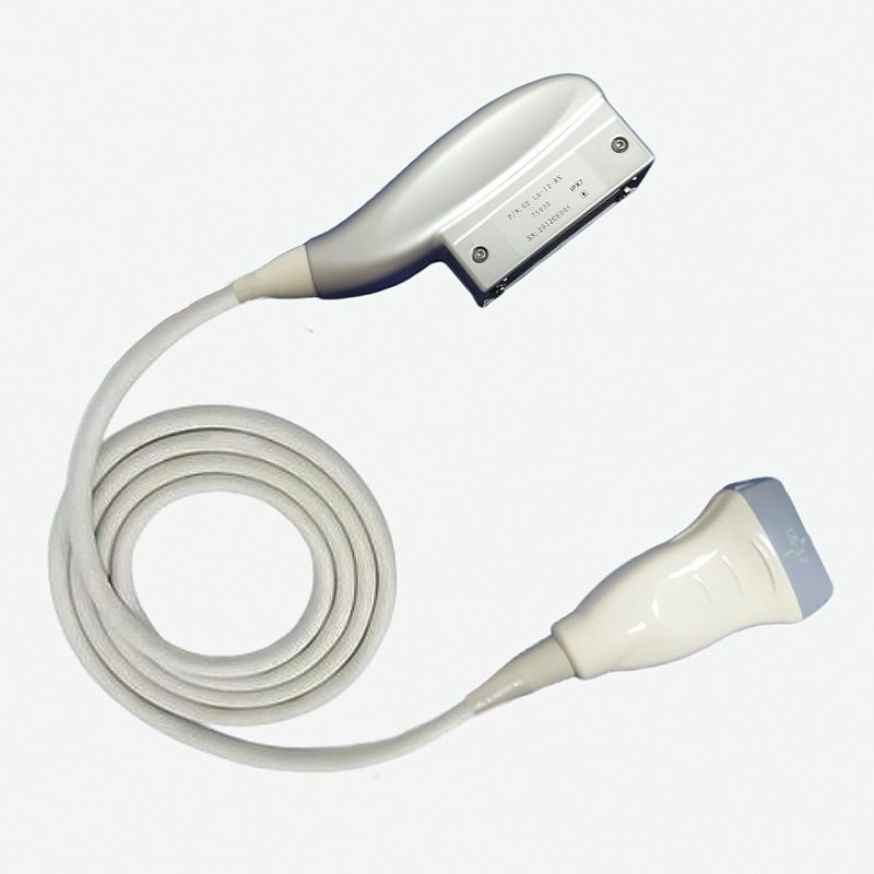 Logiq P7/V2/V3 ビヴィッド T8 Versana Premier 互換性 GE L6-12-RS 線形超音波探査機