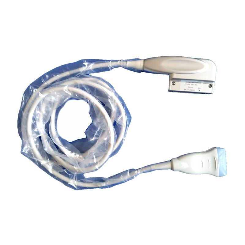 GE 12L-RS Logiq e Vivid i Voluson i Versana Premier用の超音波対応プローブについて