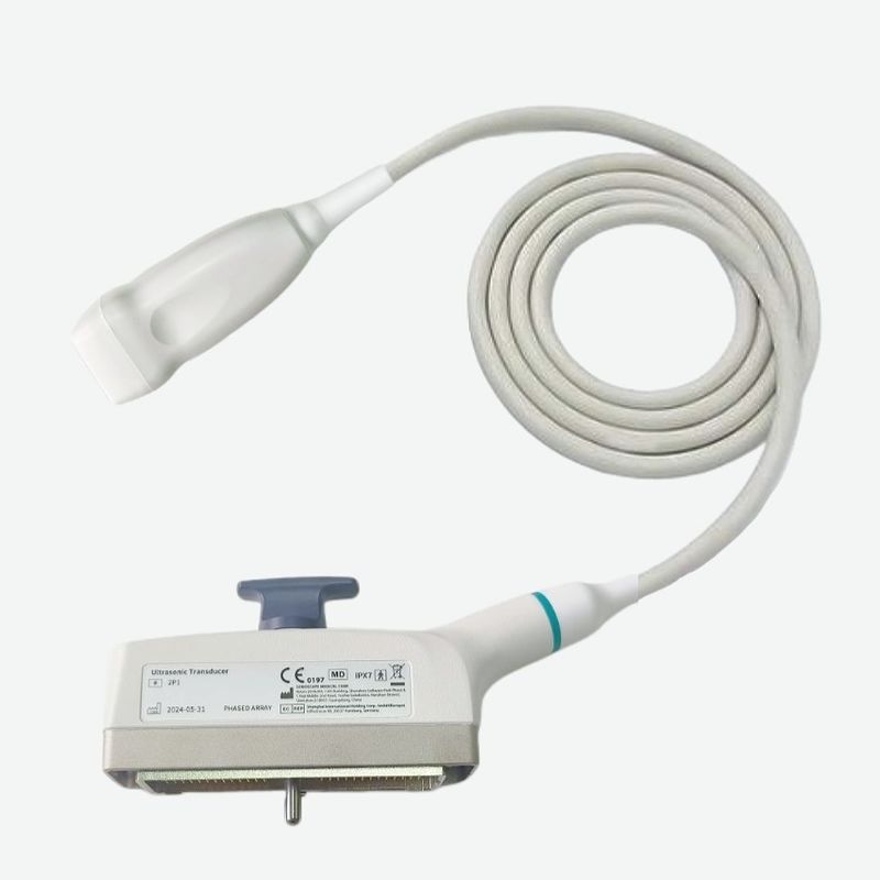 ソノスケープ用診断超音波探査機 2P1 段階配列 SSI-1000/3000/5000/5500/6000