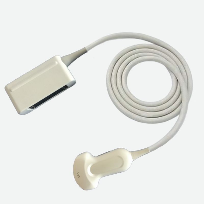 Affiniti 70GとEpiq 5/7 診断画像システム 超音波トランスデューサー 探査機 PH C5-1