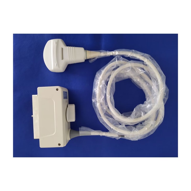 メタル超音波探査機 凸 Aloka UST-9130 音声 アルファ 7 アルファ 10 音声 F75