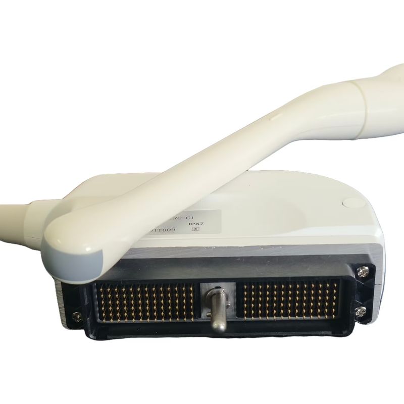 GE E7C-RC GE ロジック C2 ロジック C3 ロジック C5 医療診断 超音波トランスヴァジナルプローブ