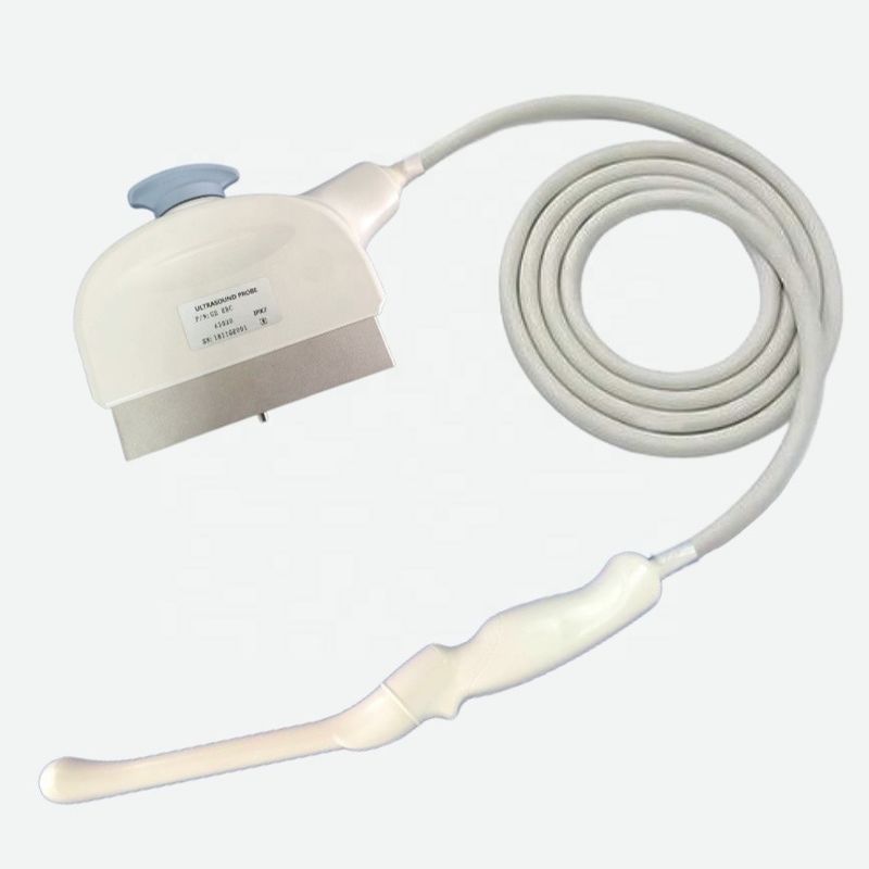 GE E8C Logiq 3/5/7/9/S6/P3/P5/P6 トランスヴァジナルワイヤレスのためのクラスIIの超音波探査機