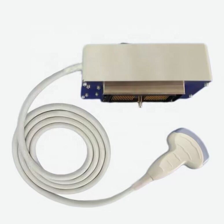 診断イメージングシステム GE Voluson 730 BT05 以降 人間用超音波のための互換性プローブ