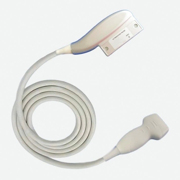 GE Logiqbook Logiq i XP 電源付きの超音波探査機