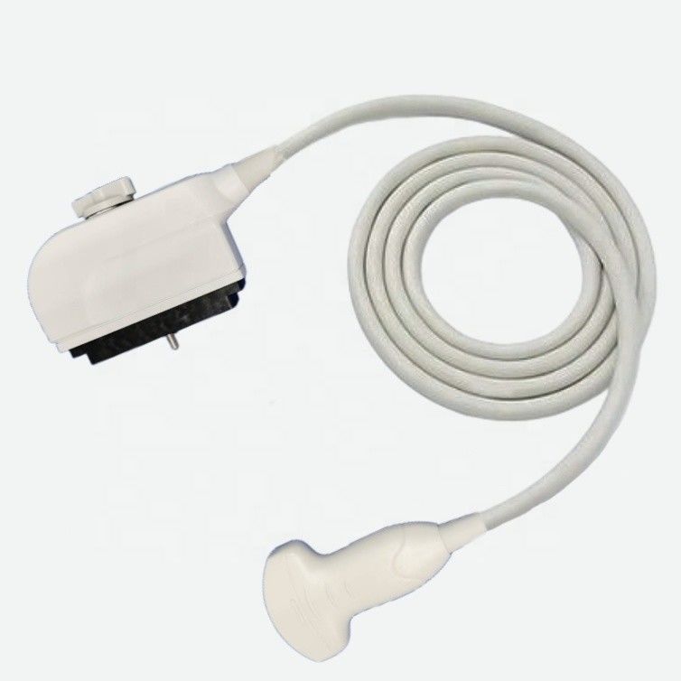 医療診断 超音波 ヒト凸探査器 トランスデューサー GE 3.8C-RC for GE Logiq C5