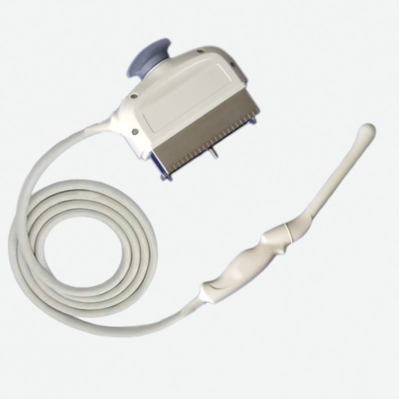 超音波 GE Logiq S7 S8 Vivid E9 Voluson E6 互換性のある医療調査探査機 IC5-9-D