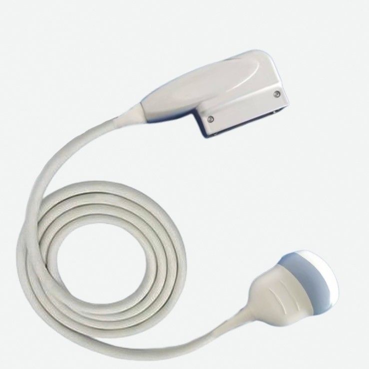 電気超音波探査機 GE RAB2-6-RS 4D コンベックス