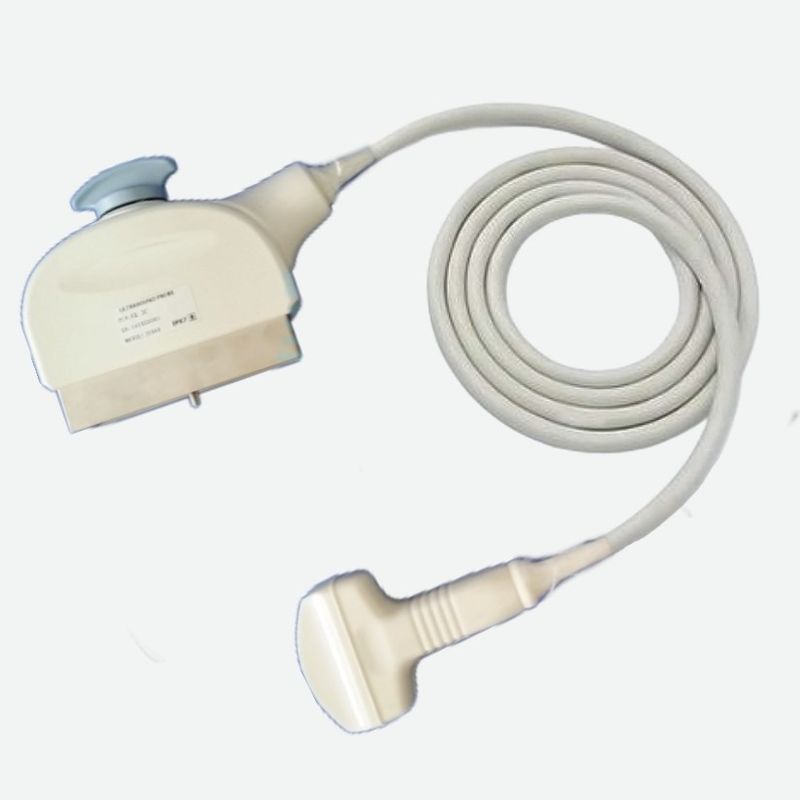 GE Logiq 3/5/7 3C 凸式超音波トランスデューサー 探査機 電源対応