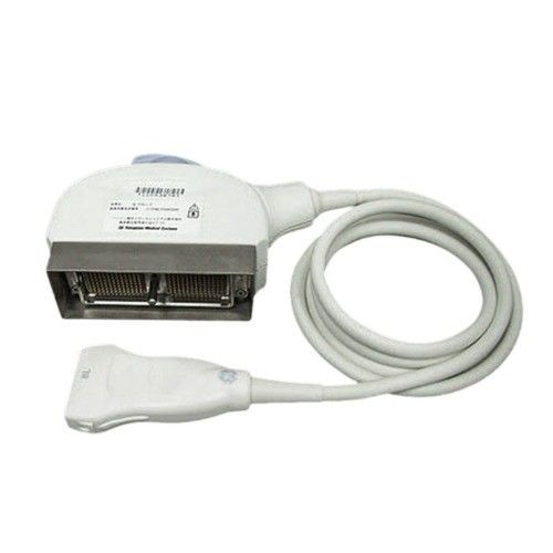 GE Logiq P5/P6/P6 Pro 医療診断用超音波スキャナー線形トランスデューサー