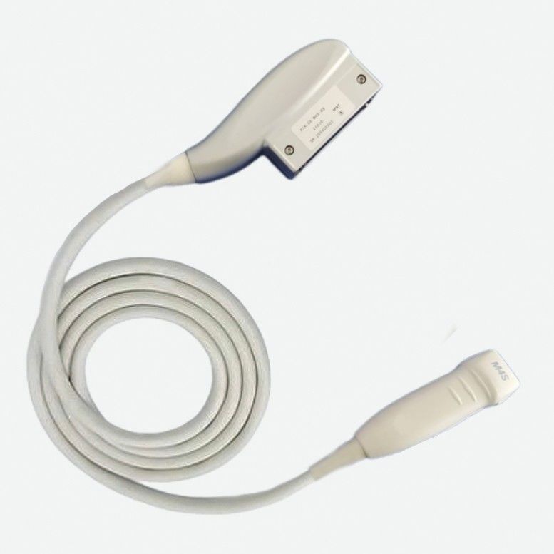 超音波マトリックス心臓スキャナーと GE Vivid q Vivid S6 M4S-RSに対応