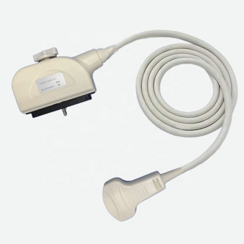 Ultrasonic Convex Probe Type SONOSCAPE C361 SSI-600 超音波装置と互換性がある